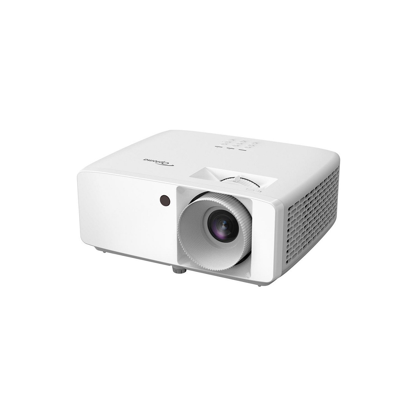 Buy (1920x1080) Optoma HZ40HDR - DLP-Projektor - Laser - 3D - 4000 lm - Full HD in Cyprus, Nicosia, Limassol, Larnaka, Pafos