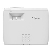 Buy (1920x1080) Optoma HZ40HDR - DLP-Projektor - Laser - 3D - 4000 lm - Full HD in Cyprus, Nicosia, Limassol, Larnaka, Pafos