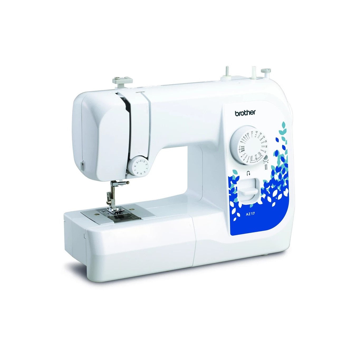 Buy Brother AZ17 Nähmaschine mechanisch in Cyprus, Nicosia, Limassol, Larnaka, Pafos