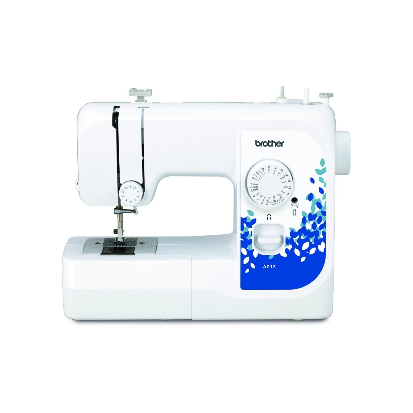 Buy Brother AZ17 Nähmaschine mechanisch in Cyprus, Nicosia, Limassol, Larnaka, Pafos