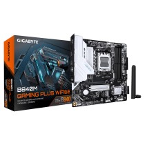 Buy Gigabyte B840M Gaming P WF6E (AM5) (D) in Cyprus, Nicosia, Limassol, Larnaka, Pafos