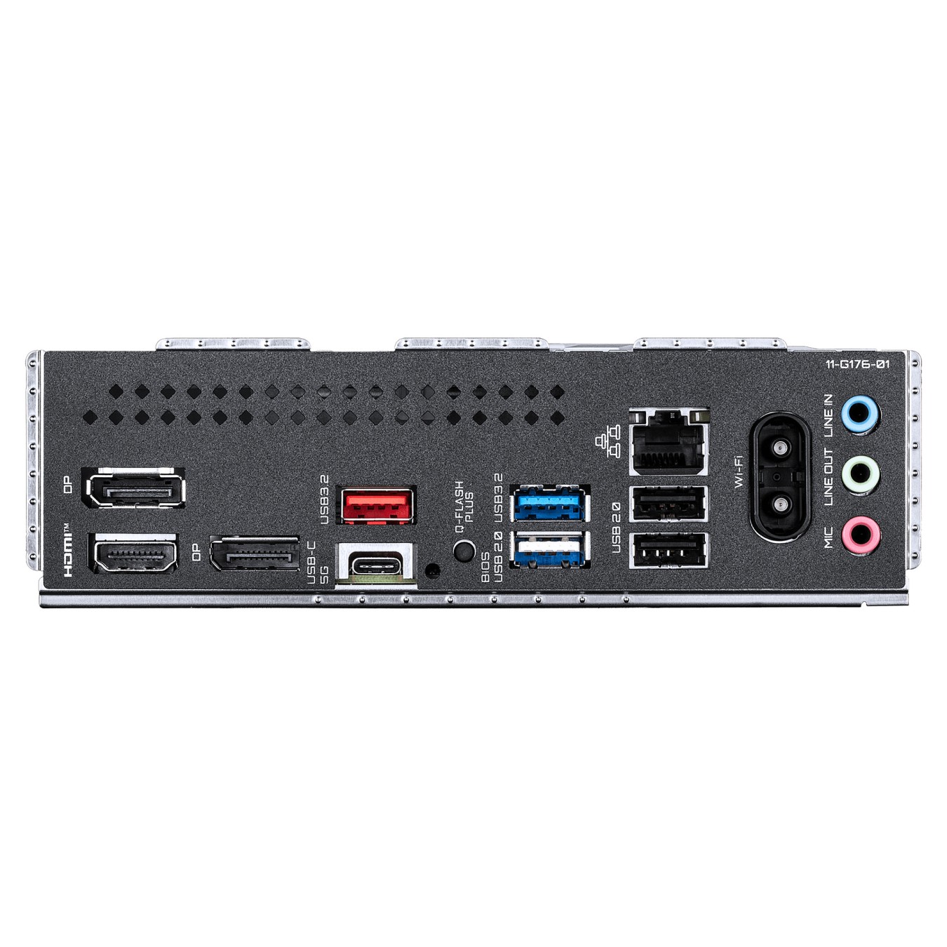 Buy Gigabyte B840M Gaming P WF6E (AM5) (D) in Cyprus, Nicosia, Limassol, Larnaka, Pafos