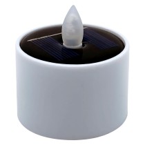 Buy RealPower LED- Solar Teelicht STL-4. 4 Stück in Cyprus, Nicosia, Limassol, Larnaka, Pafos