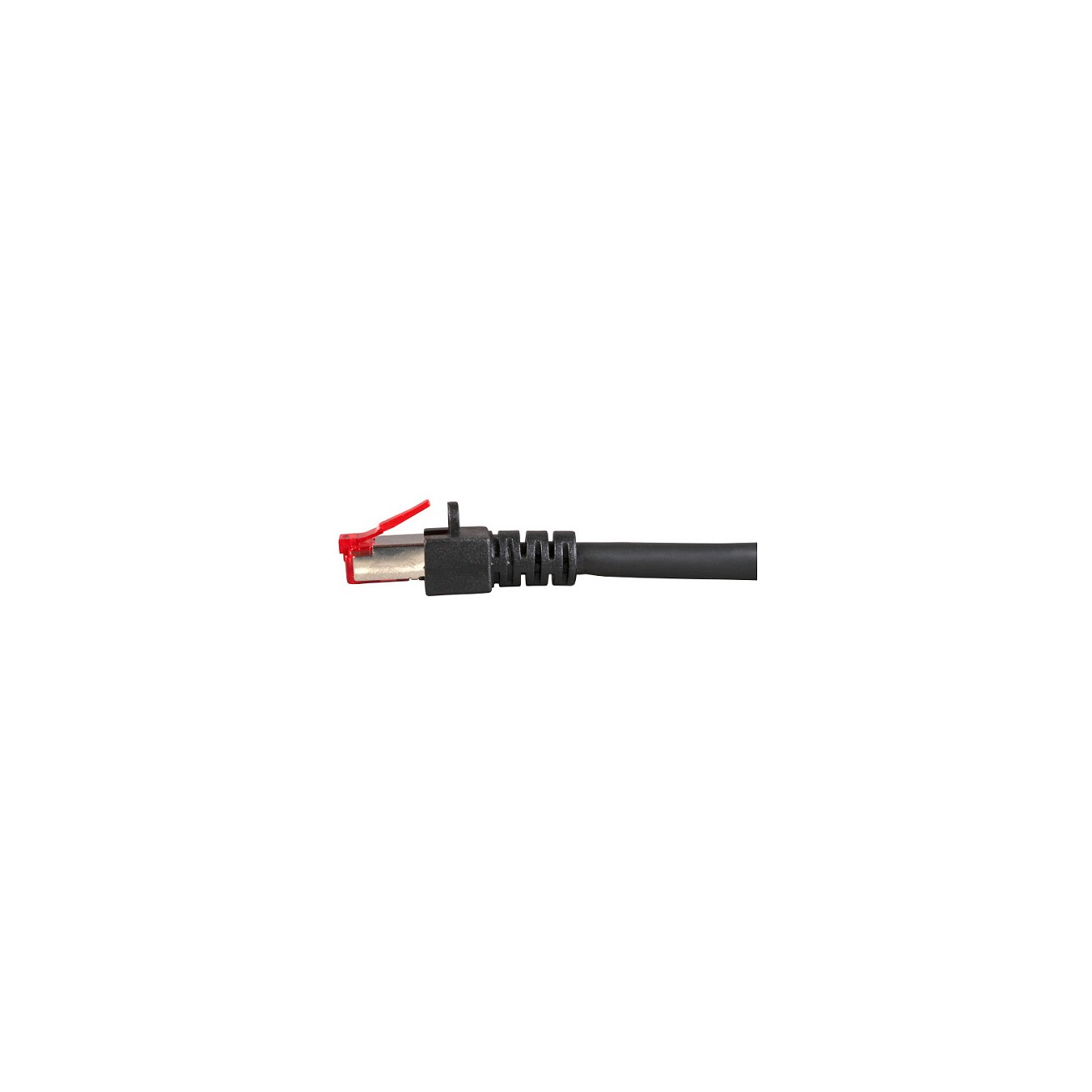 Buy EFB RJ45 Patchkabel S FTP Cat.6A LSZH 0.15m schwarz in Cyprus, Nicosia, Limassol, Larnaka, Pafos
