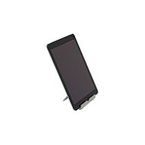 Buy TERRATEC Tabletständer iTab S silber Aluminium in Cyprus, Nicosia, Limassol, Larnaka, Pafos