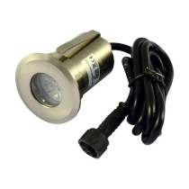Buy Synergy 21 LED Bodeneinbaustrahler ARGOS rund in-G-C IP67 RGB in Cyprus, Nicosia, Limassol, Larnaka, Pafos