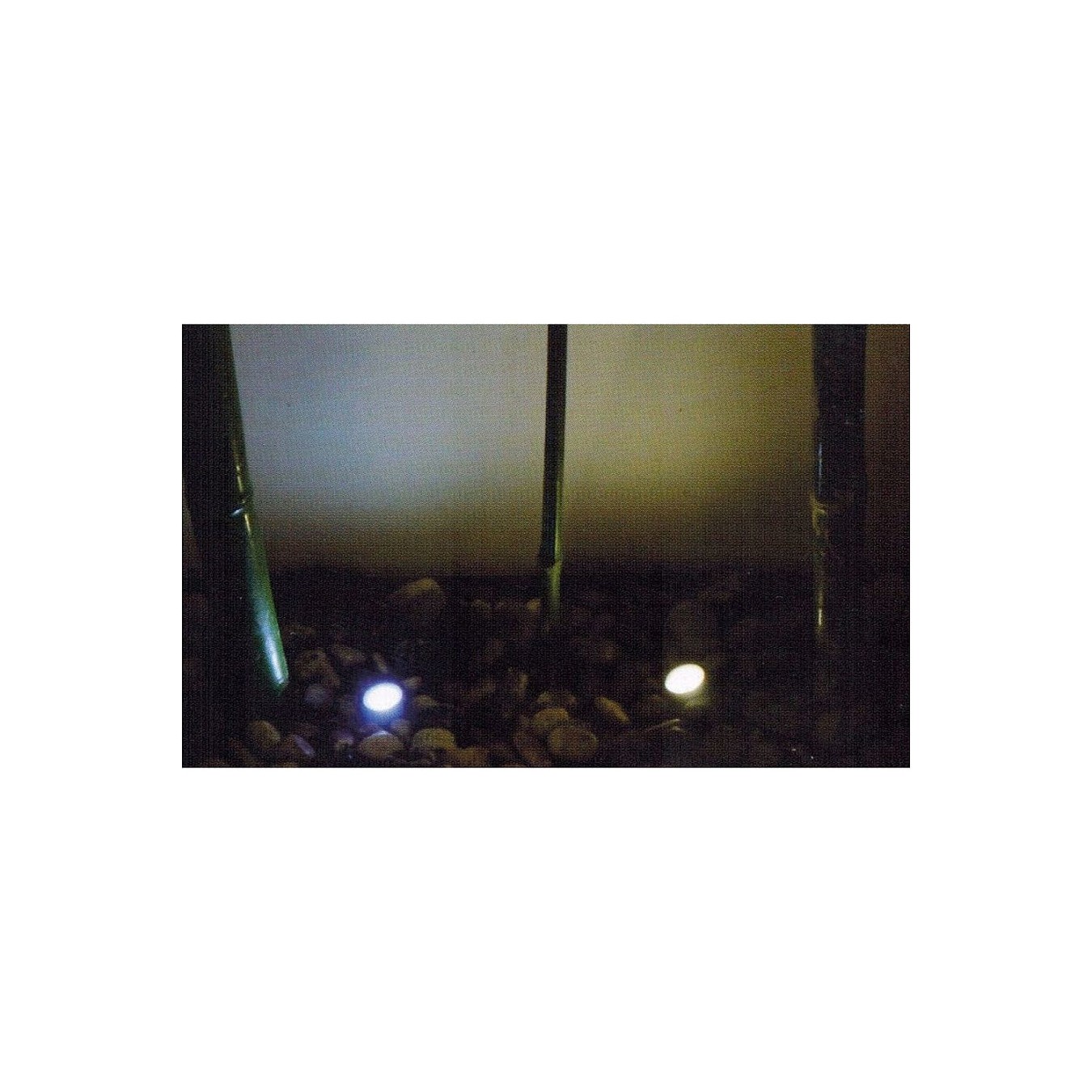 Buy Synergy 21 LED Bodeneinbaustrahler ARGOS rund in-G-C IP67 RGB in Cyprus, Nicosia, Limassol, Larnaka, Pafos