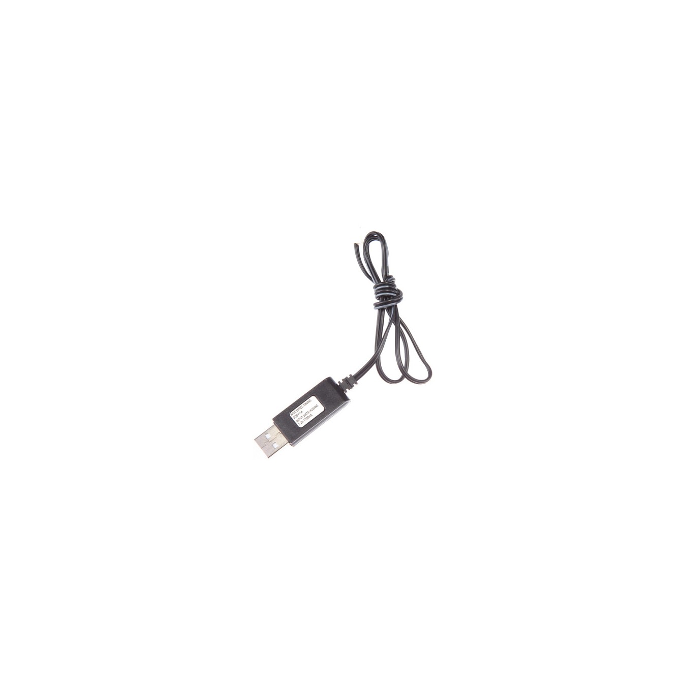 Buy Carrera - Cable - USB Cable 1A for LiFePo4 3.2V Batteries in Cyprus, Nicosia, Limassol, Larnaka, Pafos