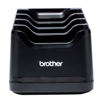 Buy Brother PA-4CR-002 Vierfach-Ladeschale fr 3 Zoll Gerte in Cyprus, Nicosia, Limassol, Larnaka, Pafos