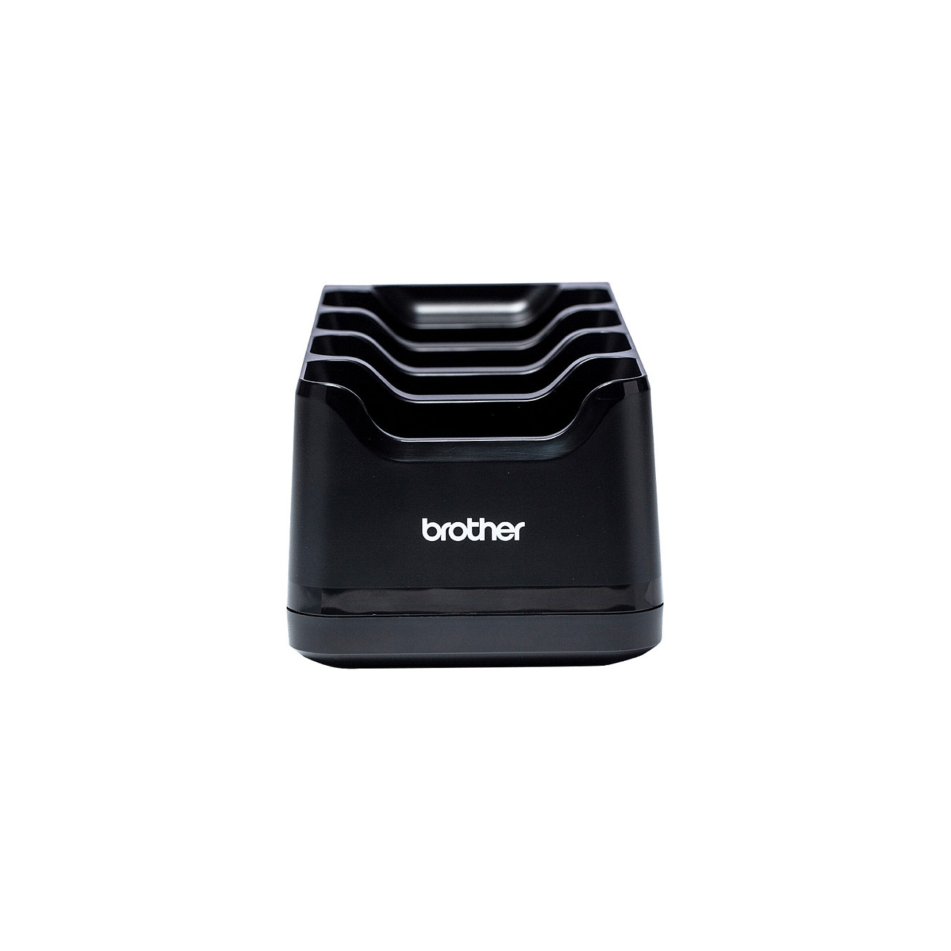 Buy Brother PA-4CR-002 Vierfach-Ladeschale fr 3 Zoll Gerte in Cyprus, Nicosia, Limassol, Larnaka, Pafos