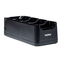Buy Brother PA-4CR-002 Vierfach-Ladeschale fr 3 Zoll Gerte in Cyprus, Nicosia, Limassol, Larnaka, Pafos