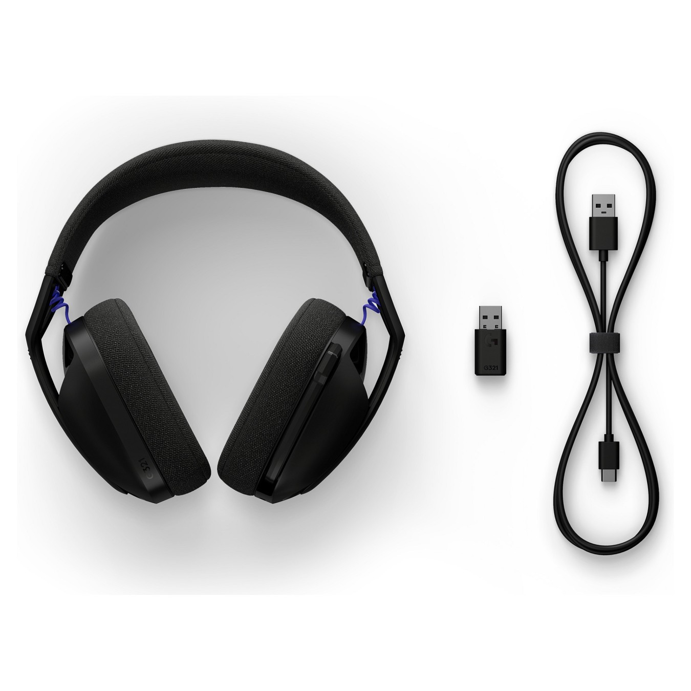 Buy Logitech G321 HEADSET in Cyprus, Nicosia, Limassol, Larnaka, Pafos