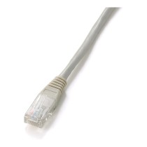 Buy Equip Patchkabel Cat5e U UTP 2xRJ45 5.00m beige Polybeutel in Cyprus, Nicosia, Limassol, Larnaka, Pafos