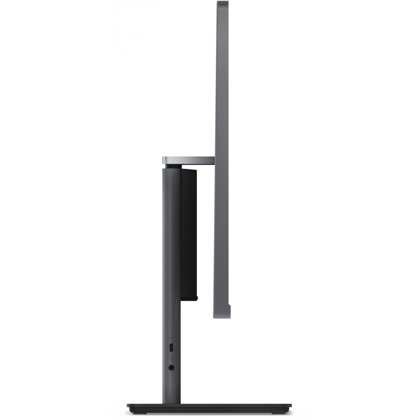Lenovo ThinkCentre neo 50a G5 - 27" FHD IPS - Intel i5-13420H, 16GB DDR5, 512GB SSD, Luna Grey, Windows 11 Pro