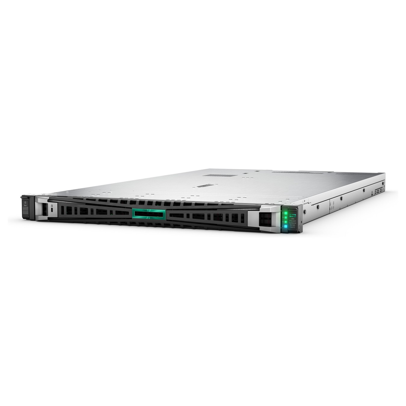 Buy Server HPE DL360 G12 1U Xeon 6515P 2x32GB 2x480GB SFF MR408i-o 2x1000W in Cyprus, Nicosia, Limassol, Larnaka, Pafos