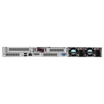 Buy Server HPE DL360 G12 1U Xeon 6515P 2x32GB 2x480GB SFF MR408i-o 2x1000W in Cyprus, Nicosia, Limassol, Larnaka, Pafos