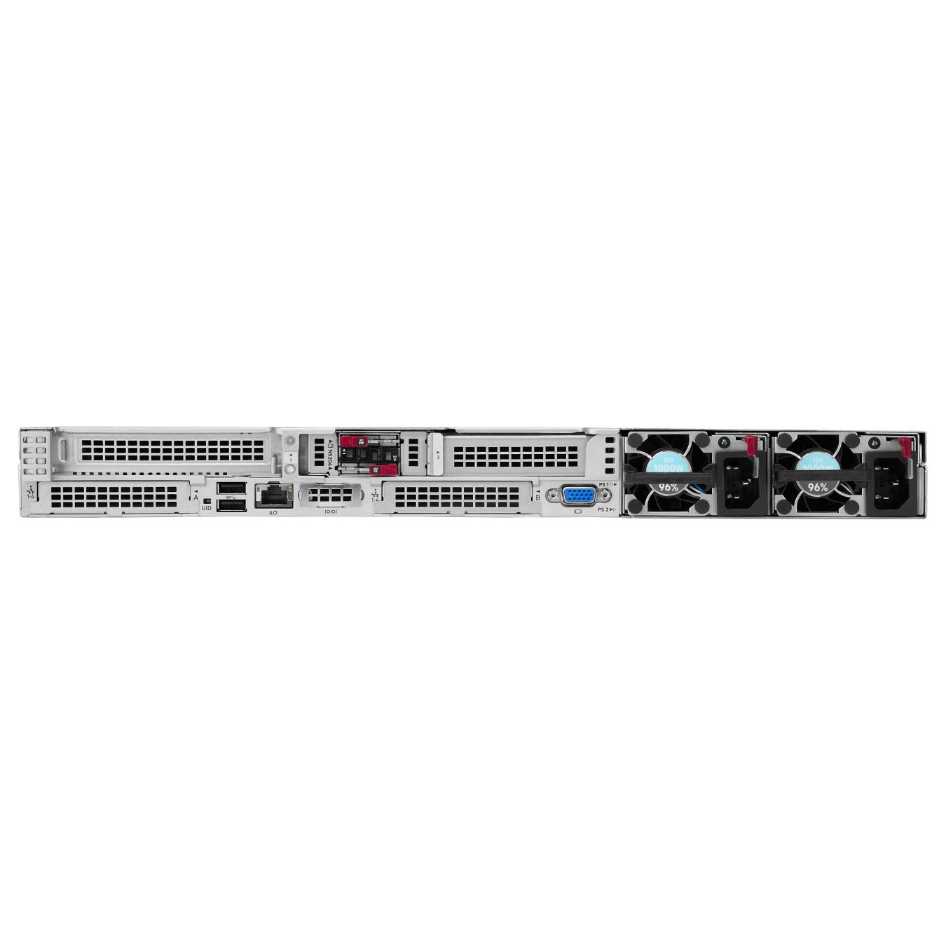Buy Server HPE DL360 G12 1U Xeon 6515P 2x32GB 2x480GB SFF MR408i-o 2x1000W in Cyprus, Nicosia, Limassol, Larnaka, Pafos