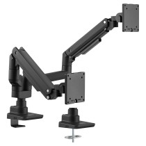 Buy Equip Befestigungskit (Gelenkarm) - für 2 LCD-Displays Curved LCD-Displays - schwerlast - Kunststof in Cyprus, Nicosia, Lima