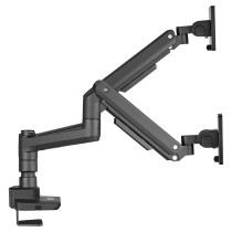 Buy Equip Befestigungskit (Gelenkarm) - für 2 LCD-Displays Curved LCD-Displays - schwerlast - Kunststof in Cyprus, Nicosia, Lima