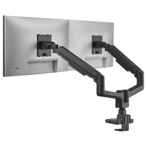 Buy Equip Befestigungskit (Gelenkarm) - für 2 LCD-Displays Curved LCD-Displays - schwerlast - Kunststof in Cyprus, Nicosia, Lima