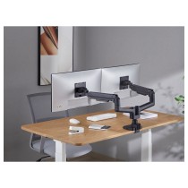 Buy Equip Befestigungskit (Gelenkarm) - für 2 LCD-Displays Curved LCD-Displays - schwerlast - Kunststof in Cyprus, Nicosia, Lima