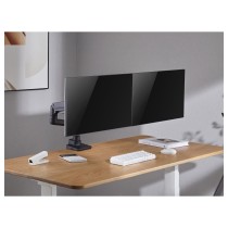 Buy Equip Befestigungskit (Gelenkarm) - für 2 LCD-Displays Curved LCD-Displays - schwerlast - Kunststof in Cyprus, Nicosia, Lima