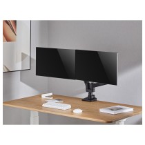 Buy Equip Befestigungskit (Gelenkarm) - für 2 LCD-Displays Curved LCD-Displays - schwerlast - Kunststof in Cyprus, Nicosia, Lima