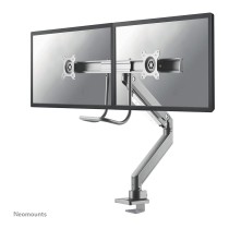 Buy NEOMOUNTS NM-D775DXSILVER 81,28cm 32Zoll Desk Mount desk clamp grommet in Cyprus, Nicosia, Limassol, Larnaka, Pafos