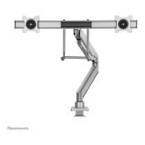 Buy NEOMOUNTS NM-D775DXSILVER 81,28cm 32Zoll Desk Mount desk clamp grommet in Cyprus, Nicosia, Limassol, Larnaka, Pafos