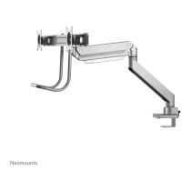 Buy NEOMOUNTS NM-D775DXSILVER 81,28cm 32Zoll Desk Mount desk clamp grommet in Cyprus, Nicosia, Limassol, Larnaka, Pafos