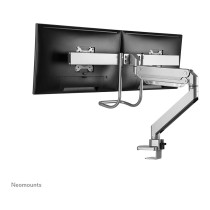 Buy NEOMOUNTS NM-D775DXSILVER 81,28cm 32Zoll Desk Mount desk clamp grommet in Cyprus, Nicosia, Limassol, Larnaka, Pafos