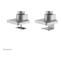 Buy NEOMOUNTS NM-D775DXSILVER 81,28cm 32Zoll Desk Mount desk clamp grommet in Cyprus, Nicosia, Limassol, Larnaka, Pafos
