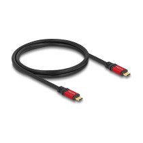 Buy DELOCK USB 2.0 Kabel USB Type-C Stecker zu Stecker PD 3.1 in Cyprus, Nicosia, Limassol, Larnaka, Pafos