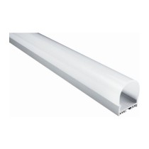 Buy Synergy 21 LED U-Profil 200cm. ALU044-PC in Cyprus, Nicosia, Limassol, Larnaka, Pafos