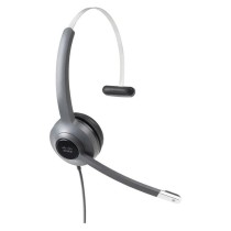 Buy Cisco HEADSET 521 WIRED SINGLE 3.5MM in Cyprus, Nicosia, Limassol, Larnaka, Pafos