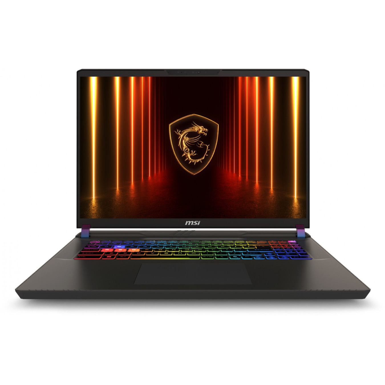 MSI Vector 17 HX AI - A2XWJG-039 - Cosmos Gray, Intel Core Ultra 9 275HX 5.4GHz, RTX 5090, 32GB DDR5, 2TB SSD, 17" QHD+ 240Hz