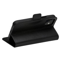 Buy dbramante1928 Copenhagen Slim - Flip-Hlle fr Mobiltelefon - genarbtes Leder - Schwarz - fr Apple iPhone 12 mini in Cyprus, N