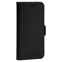 Buy dbramante1928 Copenhagen Slim - Flip-Hlle fr Mobiltelefon - genarbtes Leder - Schwarz - fr Apple iPhone 12 mini in Cyprus, N