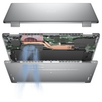 Buy N13 T1A DELL LATITUDE 5330 I7-1265U W11Pro in Cyprus, Nicosia, Limassol, Larnaka, Pafos