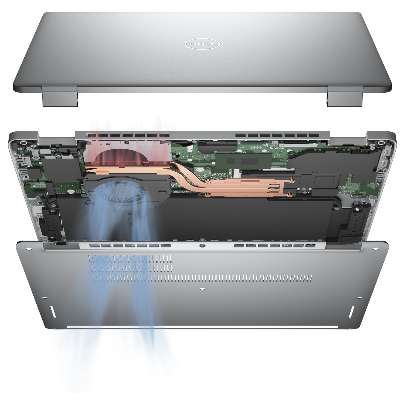 Buy N13 T1A DELL LATITUDE 5330 I7-1265U W11Pro in Cyprus, Nicosia, Limassol, Larnaka, Pafos