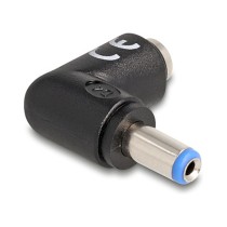 Buy DC Adapter 5.5 x 2.1 mm Stecker zu 5.5 x 2.1 mm Buchse 90° gewinkelt in Cyprus, Nicosia, Limassol, Larnaka, Pafos