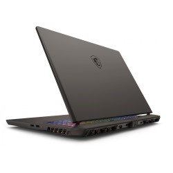 Buy MSI Vector 17 HX AI - A2XWJG-039 - Cosmos Gray, Intel Core Ultra 9 275HX 5.4... in Cyprus, Nicosia, Limassol, Larnaka, Pafos