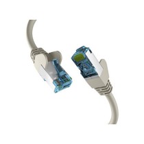 Buy EFB RJ45 Patchkabel mit Cat7 Rohkabel 2.00m grau in Cyprus, Nicosia, Limassol, Larnaka, Pafos