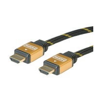 Buy ROLINE GOLD HDMI High Speed Kabel mit Ethernet 20m in Cyprus, Nicosia, Limassol, Larnaka, Pafos