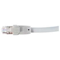 Buy Equip Patchkabel Cat8.1 S FTP 2xRJ45 5.00m grau LSZH Polybeutel in Cyprus, Nicosia, Limassol, Larnaka, Pafos