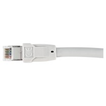 Buy Equip Patchkabel Cat8.1 S FTP 2xRJ45 5.00m grau LSZH Polybeutel in Cyprus, Nicosia, Limassol, Larnaka, Pafos