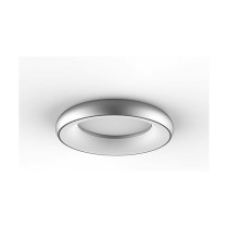 Buy Synergy 21 LED Rundleuchte Donut nw silber 25w in Cyprus, Nicosia, Limassol, Larnaka, Pafos