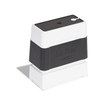 Buy Brother Stempel PR-1850B6P 18x50 mm schwarz in Cyprus, Nicosia, Limassol, Larnaka, Pafos