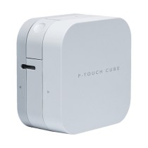 Buy Brother P-touch Cube PT-P300BT Beschriftungsgerät Bluetooth in Cyprus, Nicosia, Limassol, Larnaka, Pafos