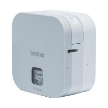 Buy Brother P-touch Cube PT-P300BT Beschriftungsgerät Bluetooth in Cyprus, Nicosia, Limassol, Larnaka, Pafos